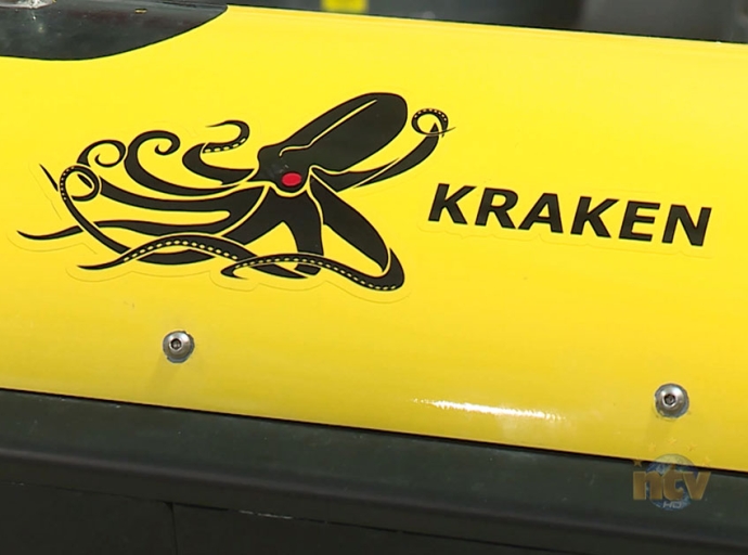 Kraken Maintains Strong Q4 Service Utilization with Record Number of Survey Awards